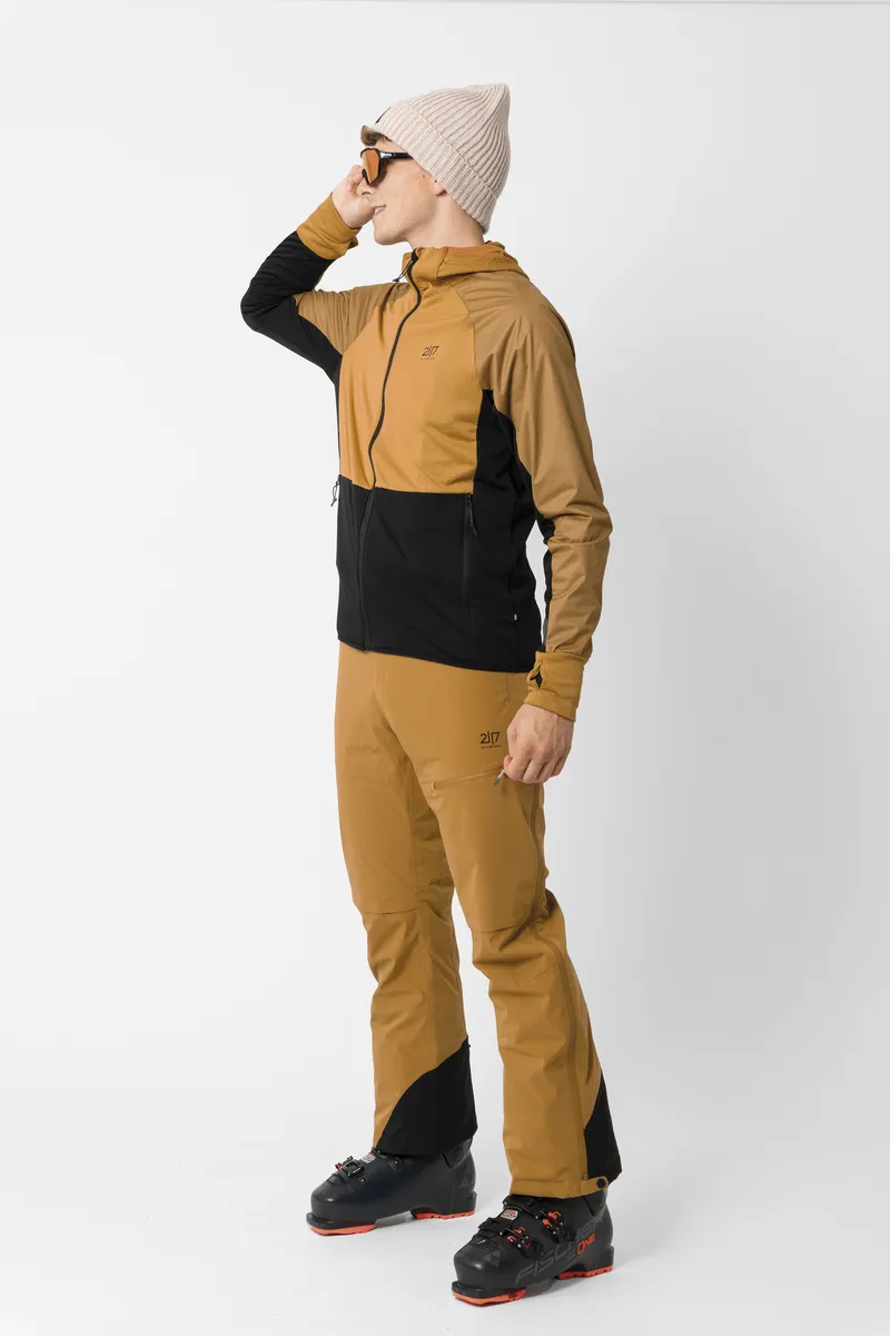 Vibo hybridjacka Herr