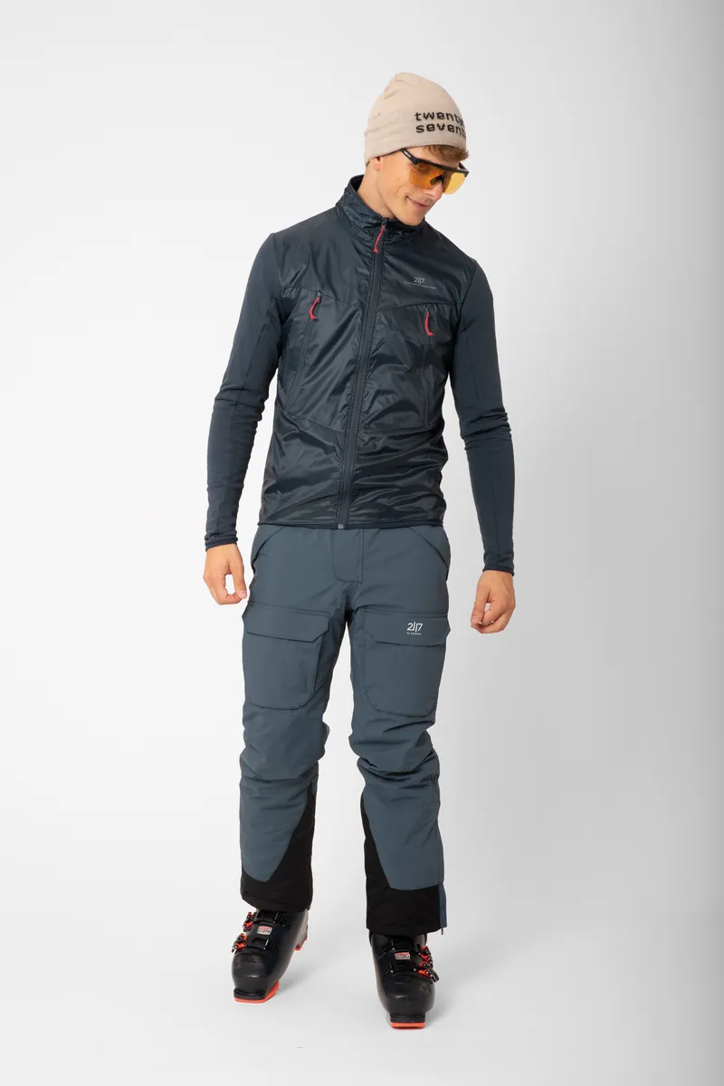 Klinta hybridjacka Herr