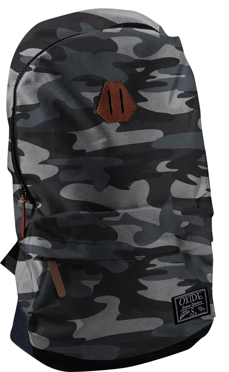 Ryggsäck