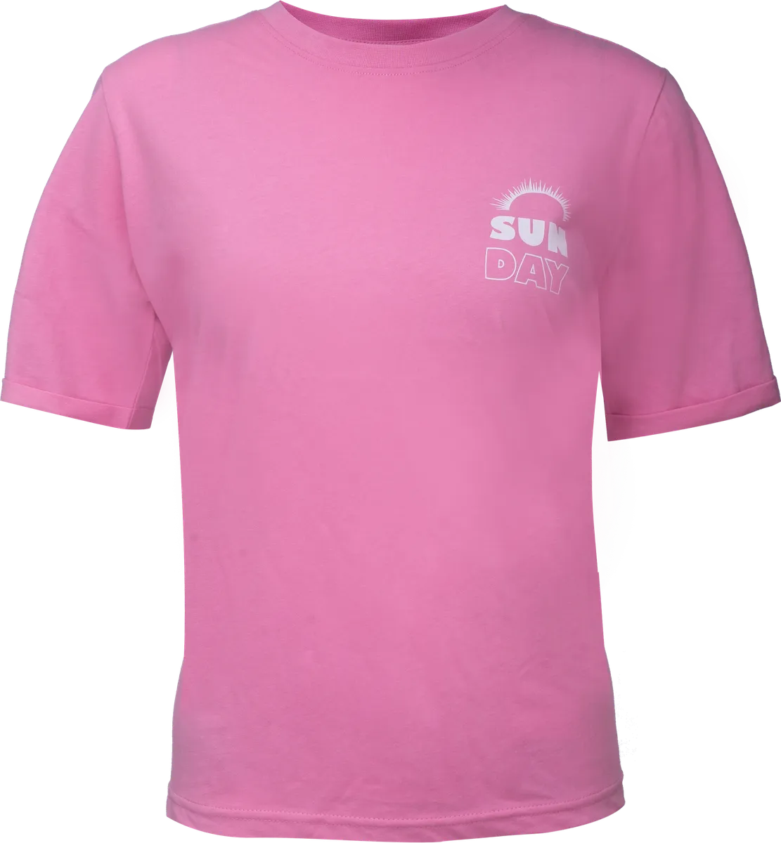 T-shirt print Indra