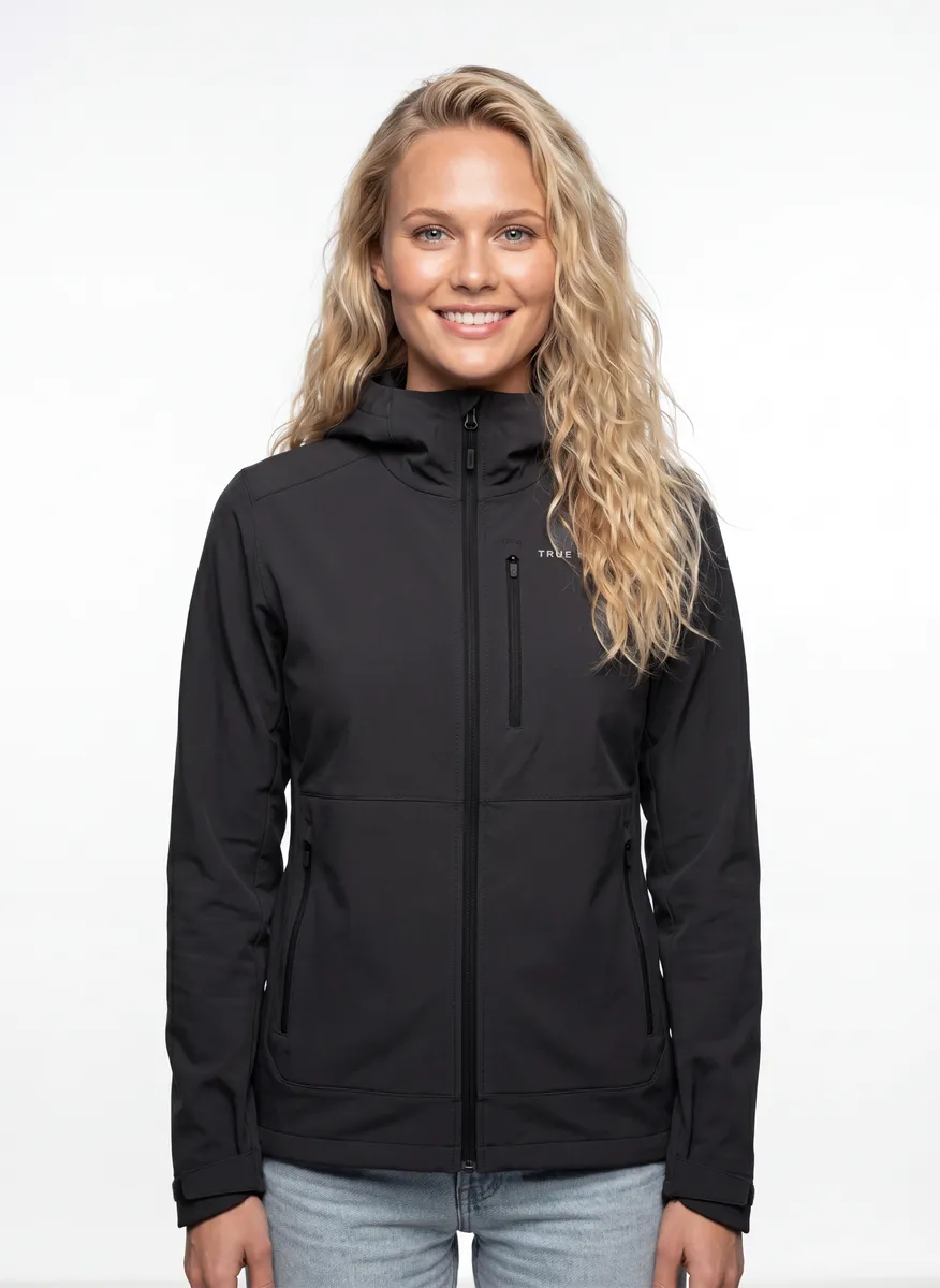 Jacka W.Softshell