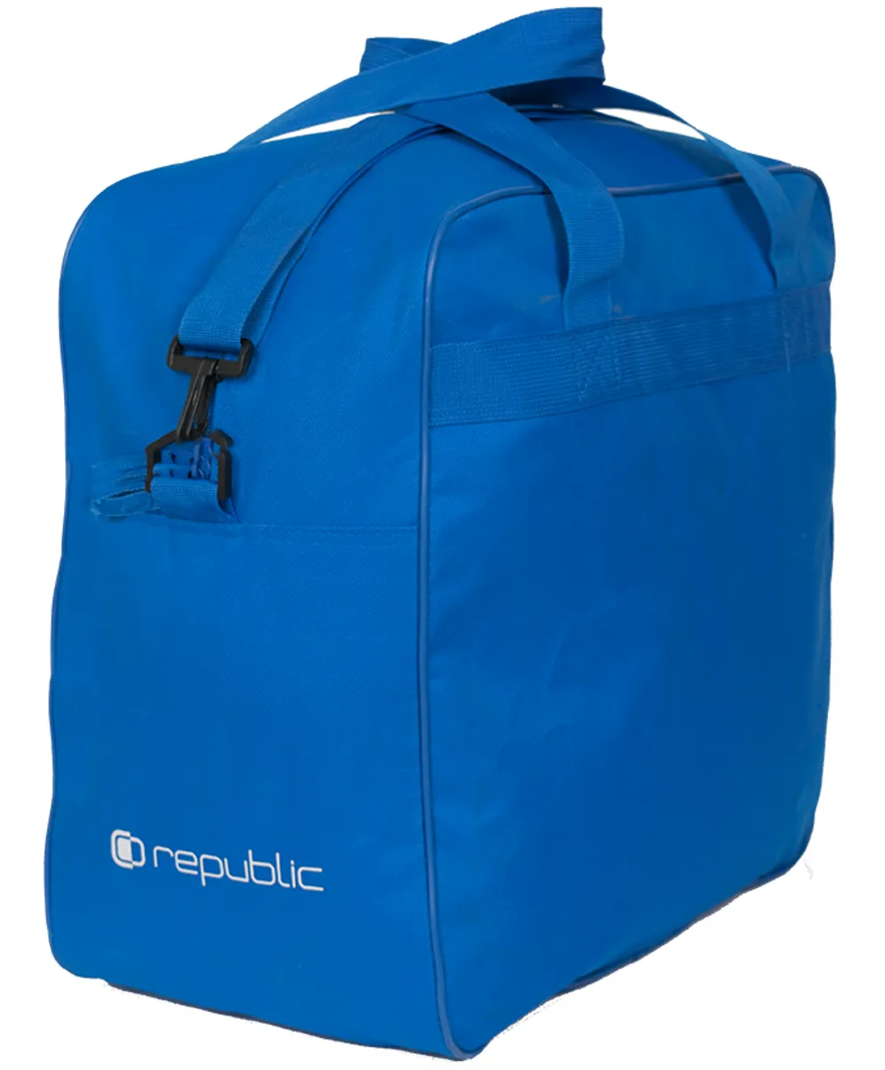 Pjäxbag