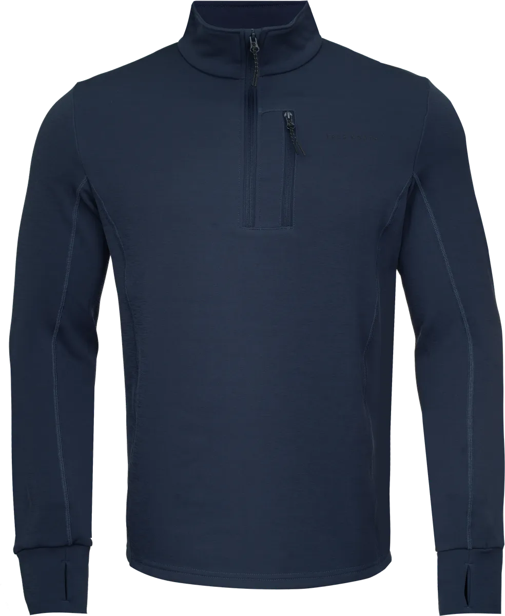 Tröja 1/4 zip