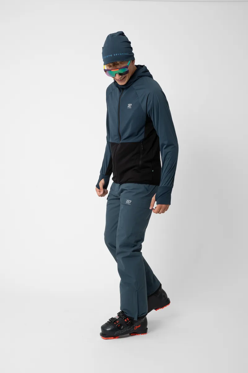 Vibo hybridjacka Herr