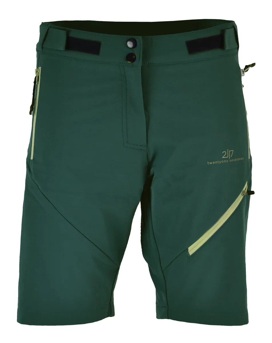 Sandhem friluftsshorts Herr