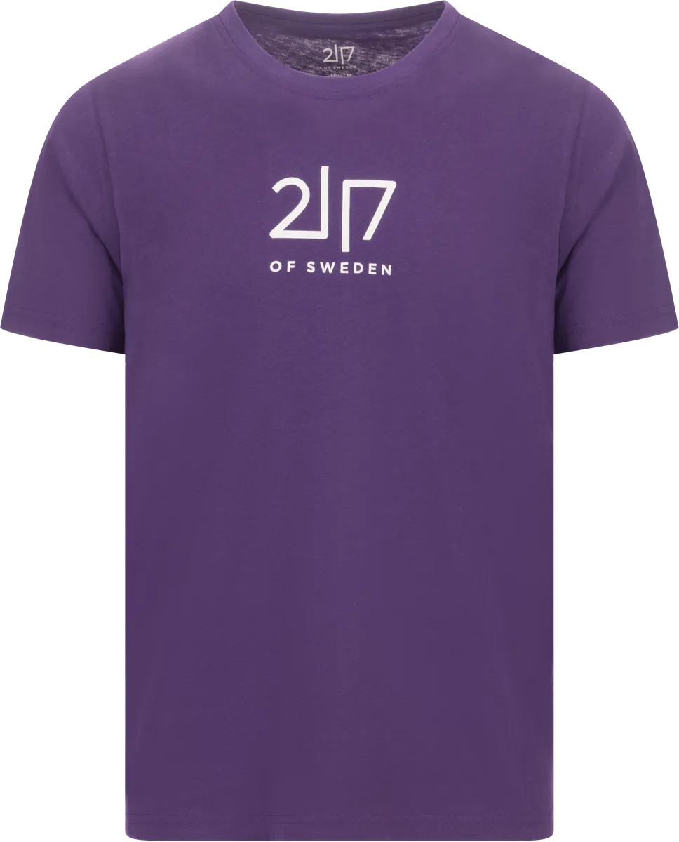 Vida t-shirt med tryck Unisex