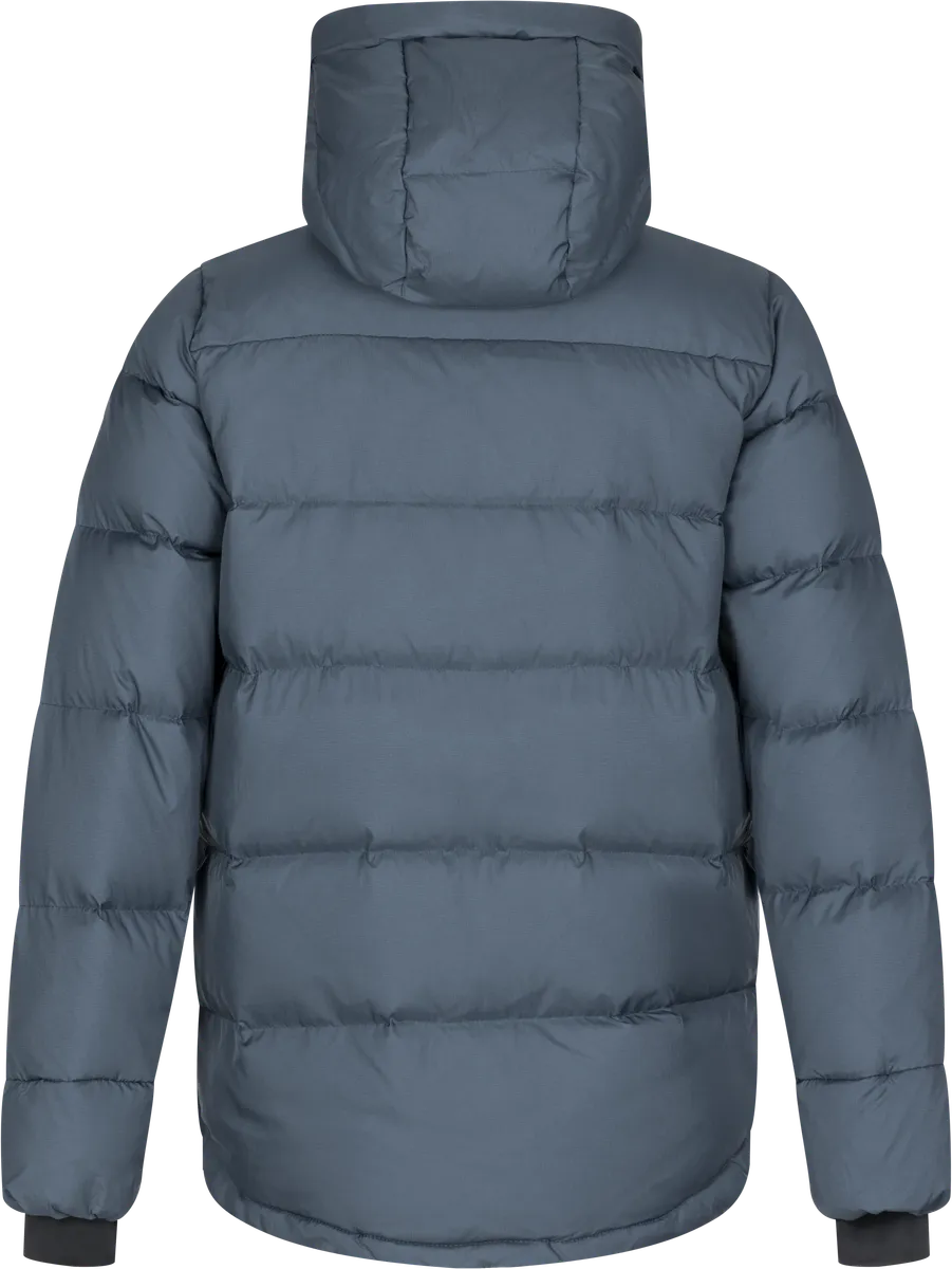 Geauri tjock dunjacka Unisex