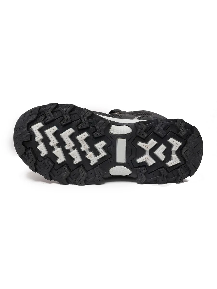Känga Snowflake Low