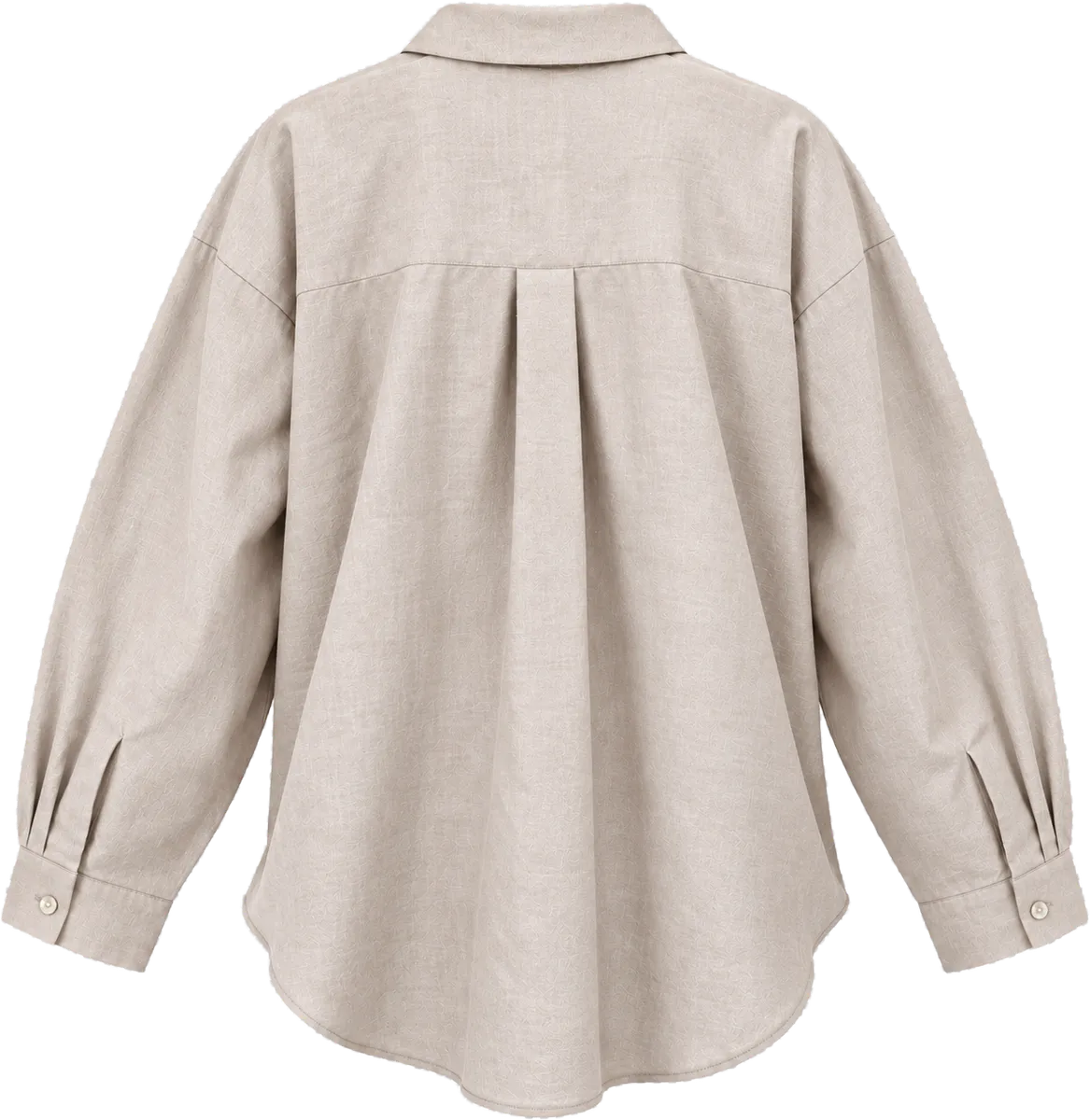 Blus, Vivi