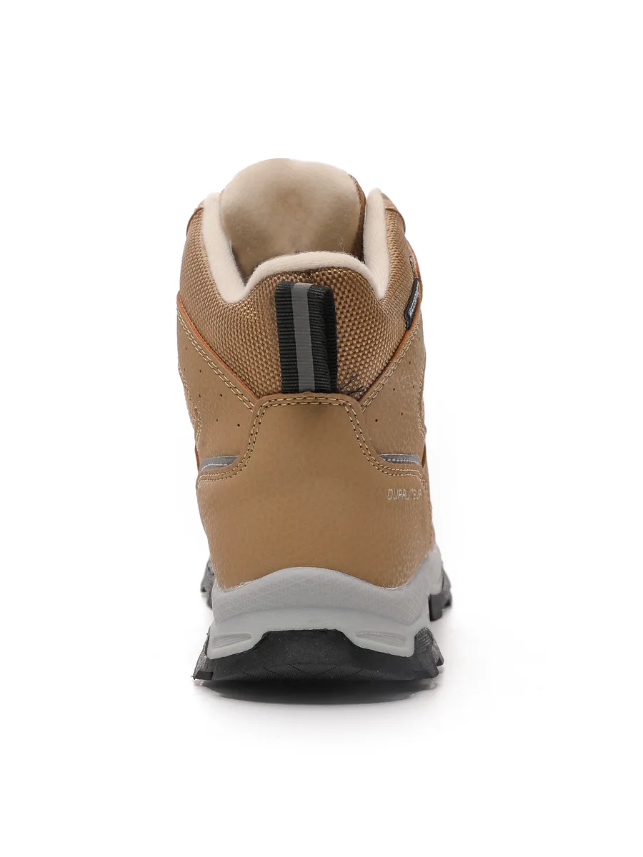 Känga Snowflake Low
