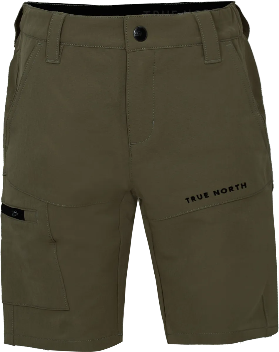 Shorts W.Softshell