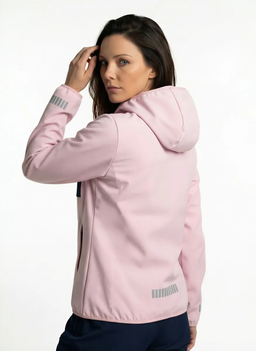 Jacka Softshell