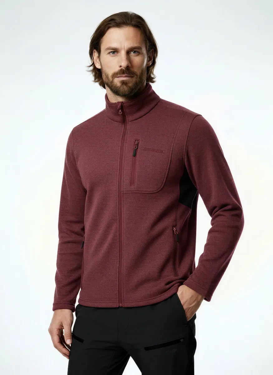 Jacka F.Fleece