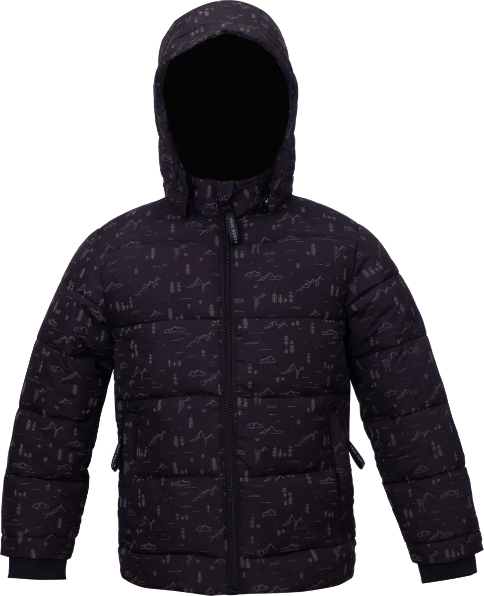 Jacka P.300T Pongee
