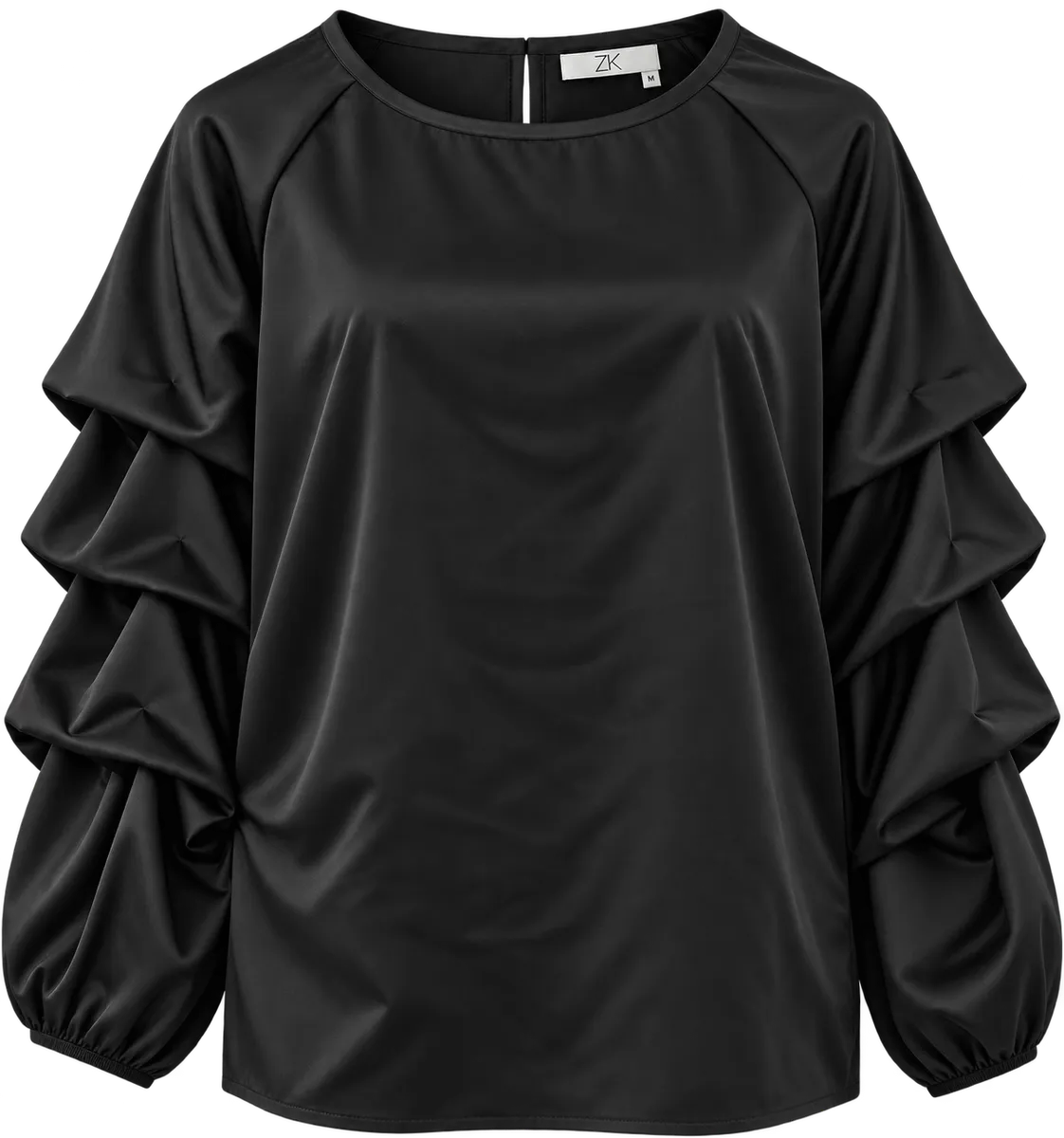 Blus Malina
