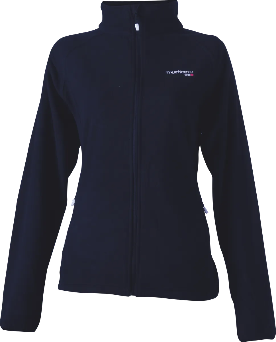 Jacka, Fleece