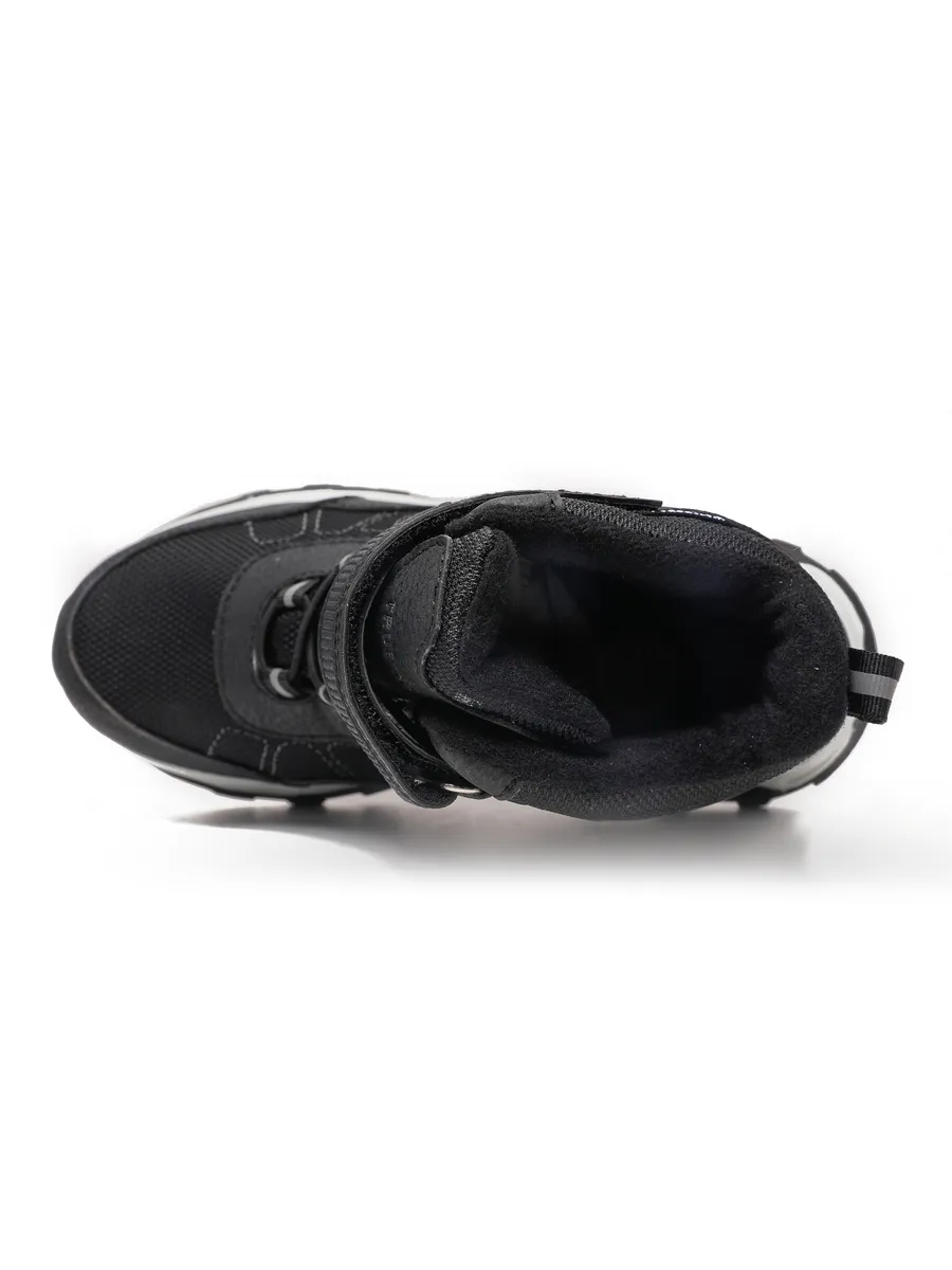 Känga Snowflake Low