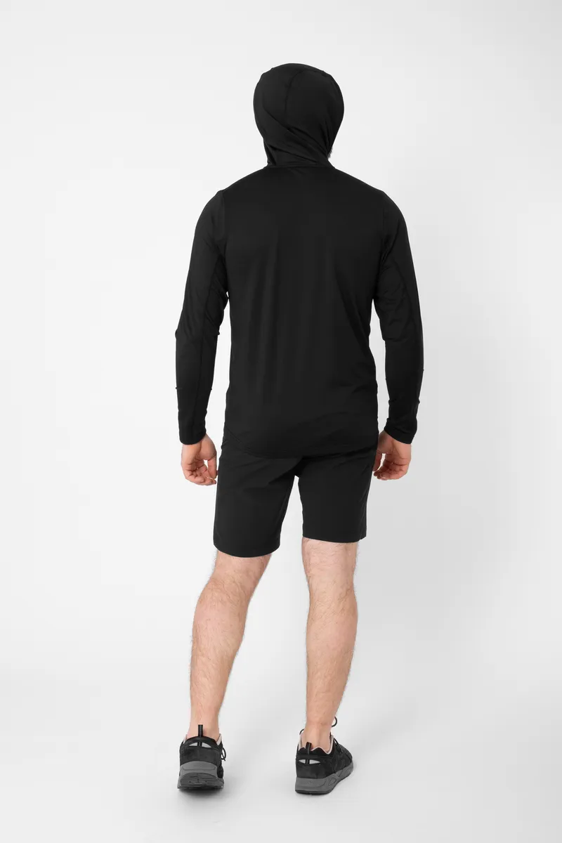 Sandhem friluftsshorts Herr