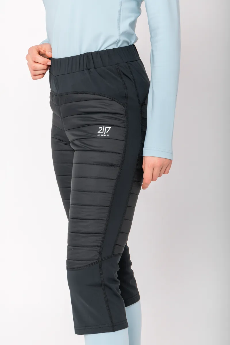 Women’s light padded 3/4 pant Sikan