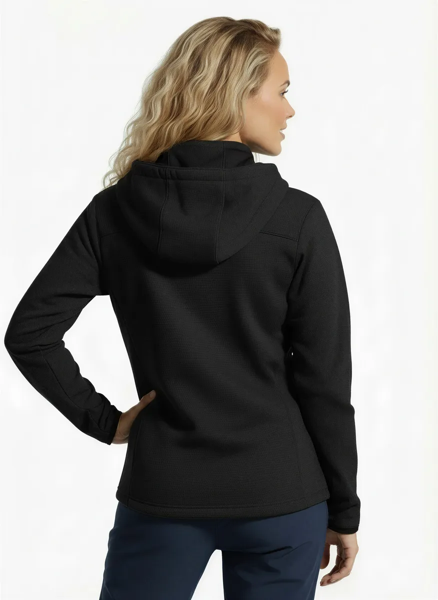 Jacka Flatfleece