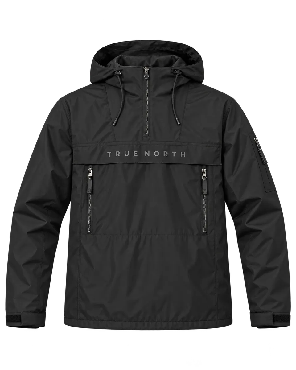 Anorak M.Twill