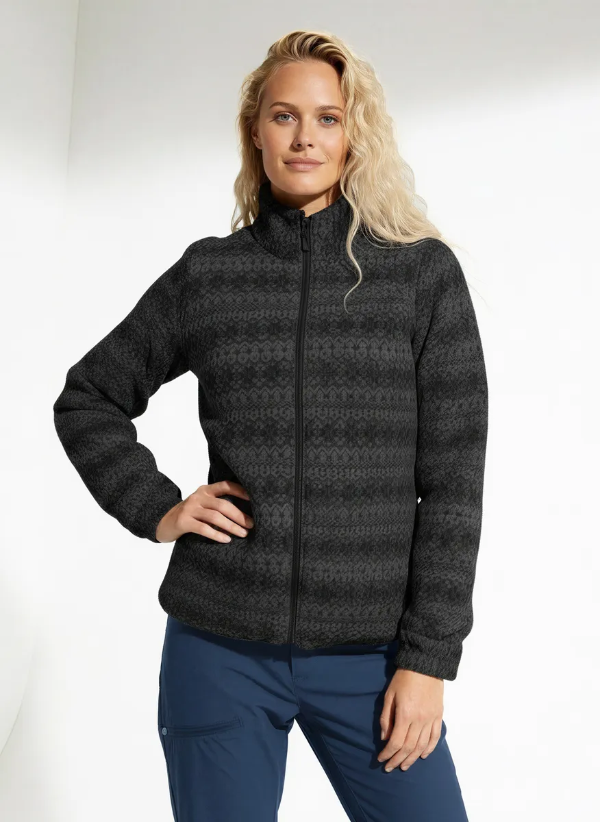 Jacka M.Fleece