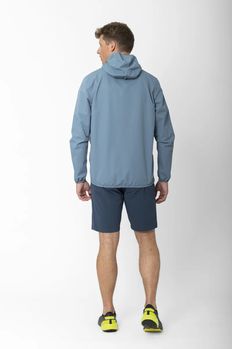 Sangis 2.5-lagers anorak Herr