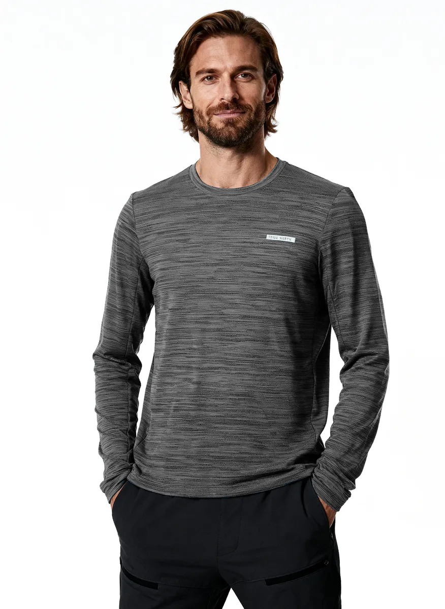 Långärmad T-Shirt