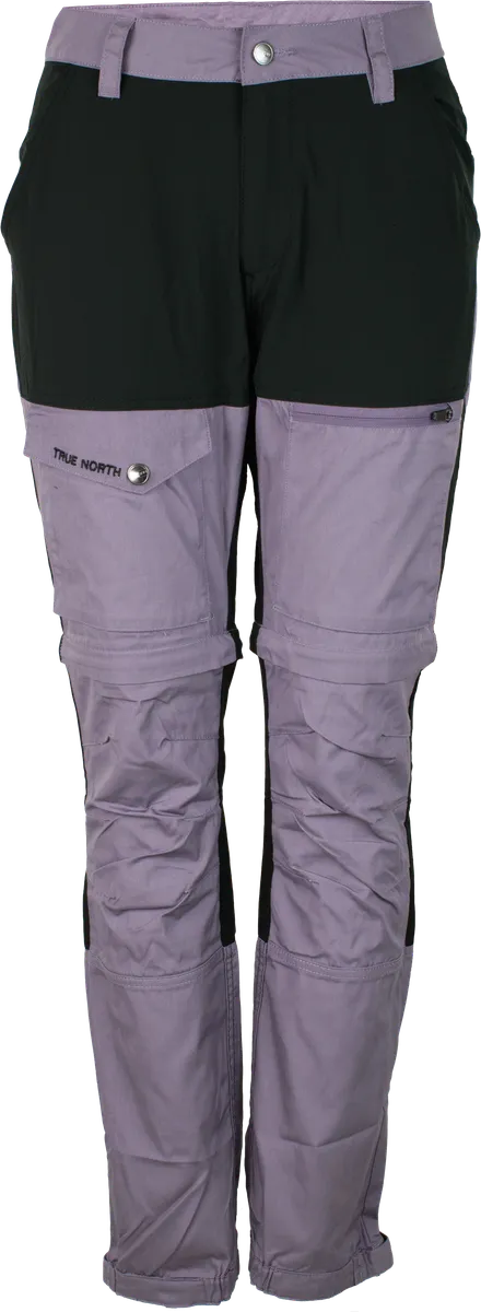Byxa zip off RBW