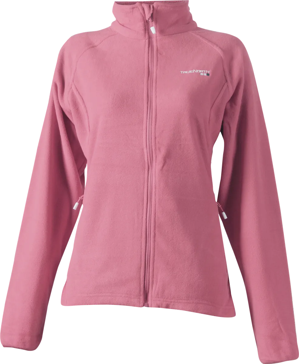 Jacka Microfleece