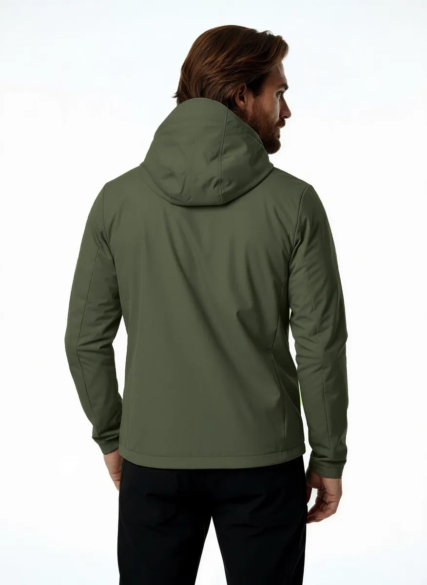 Jacka Softshell