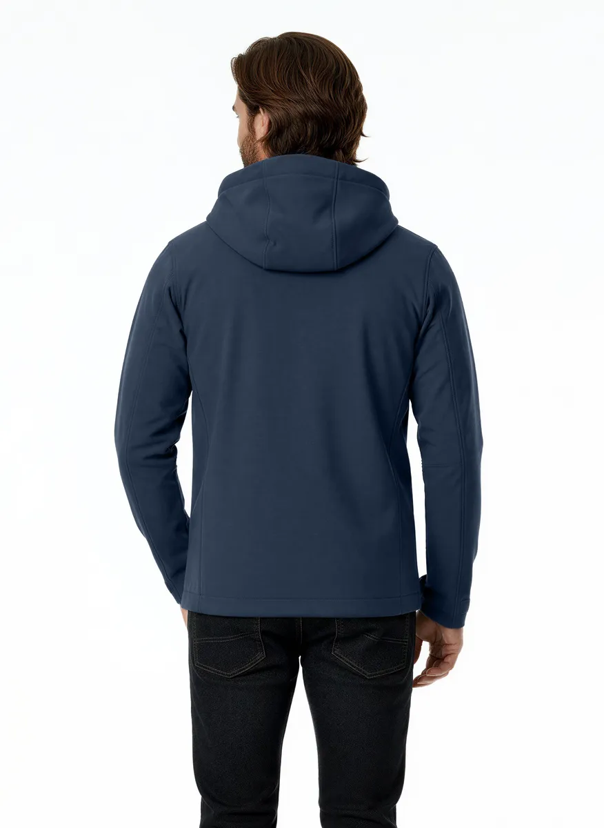 Jacka W.Softshell