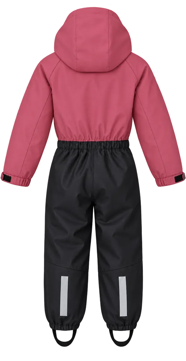 Overall Oxford