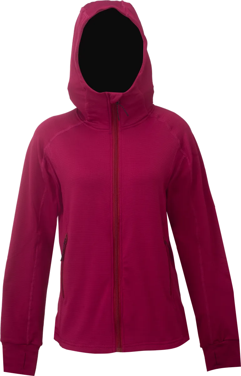 Jacka Air Fleece