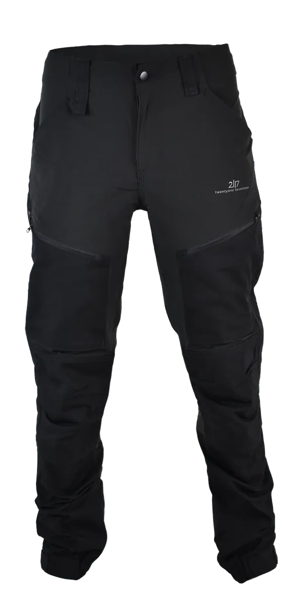 Stojby friluftsbyxa Junior