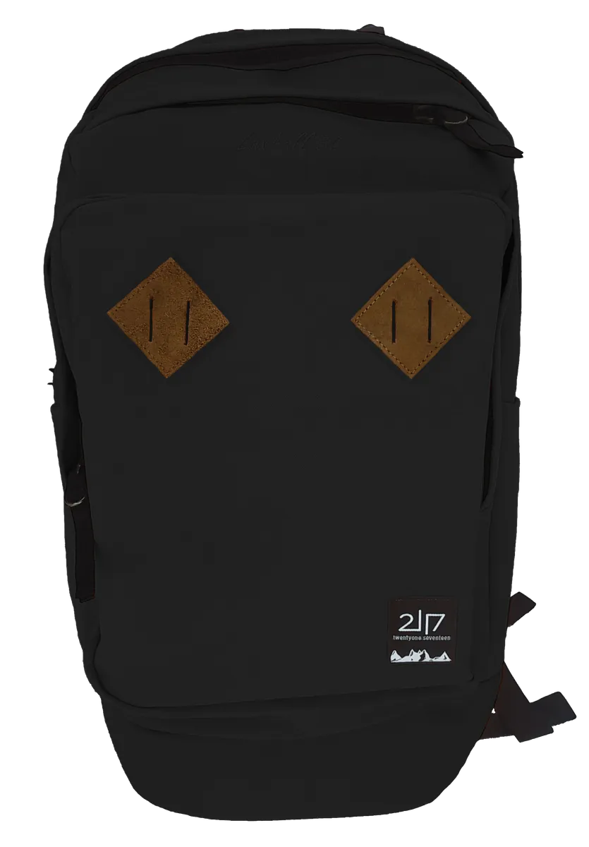 Laxhall 30 L ryggsäck