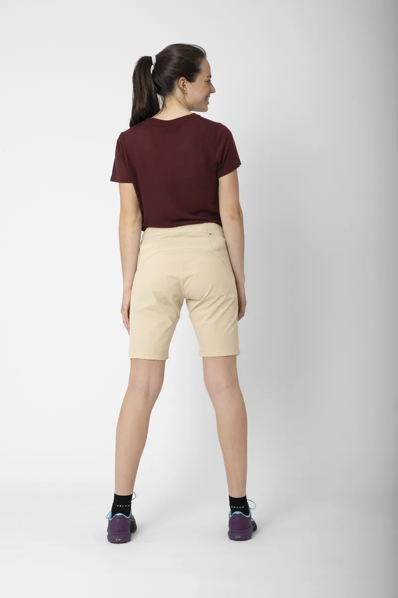 Sandhem friluftsshorts Dam
