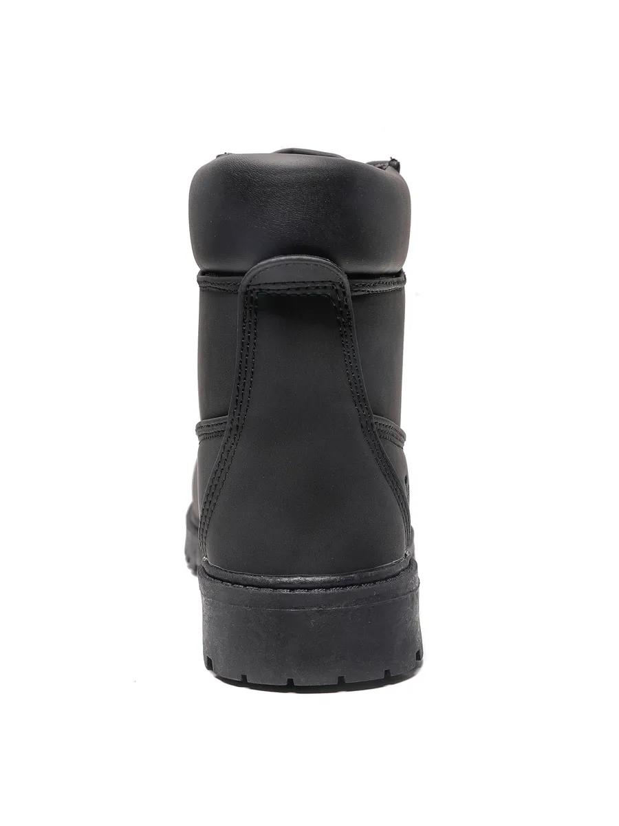 Street boot