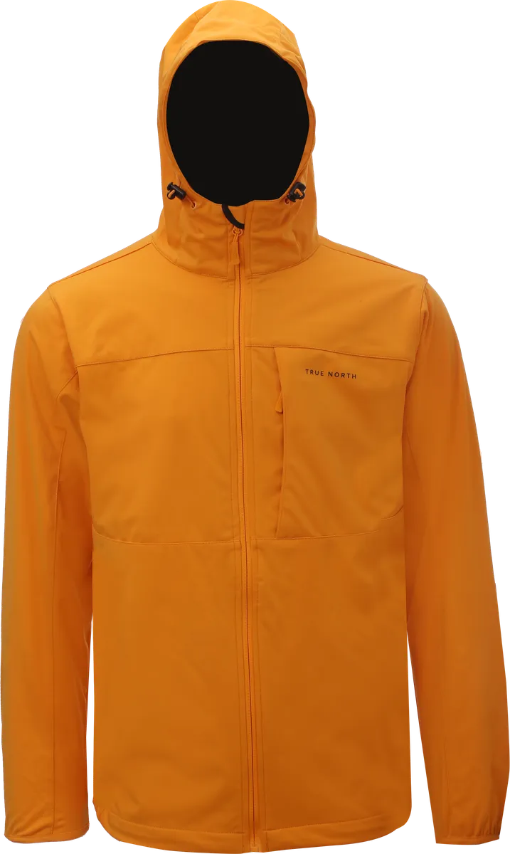 Jacka Softshell