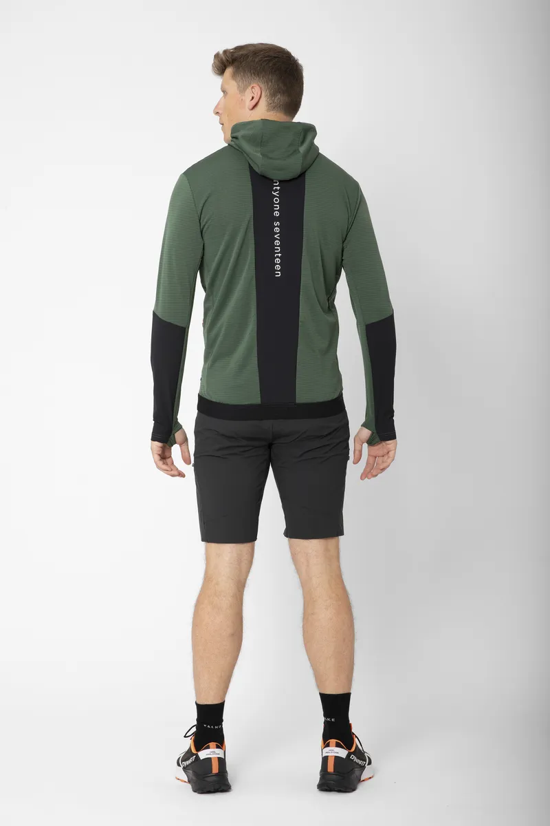 Sohl friluftsshorts Herr