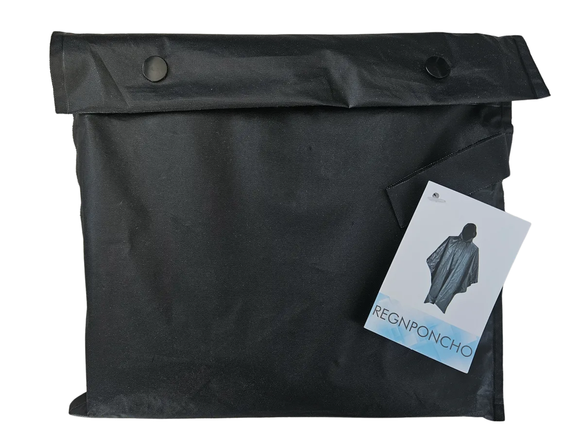 Regnponcho