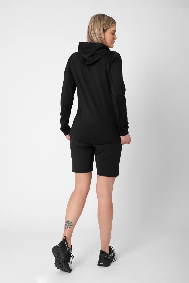 Sandhem friluftsshorts Dam