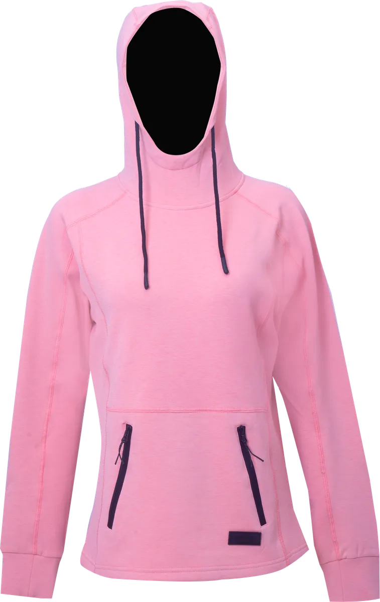 Tröja Hood T.Stretch
