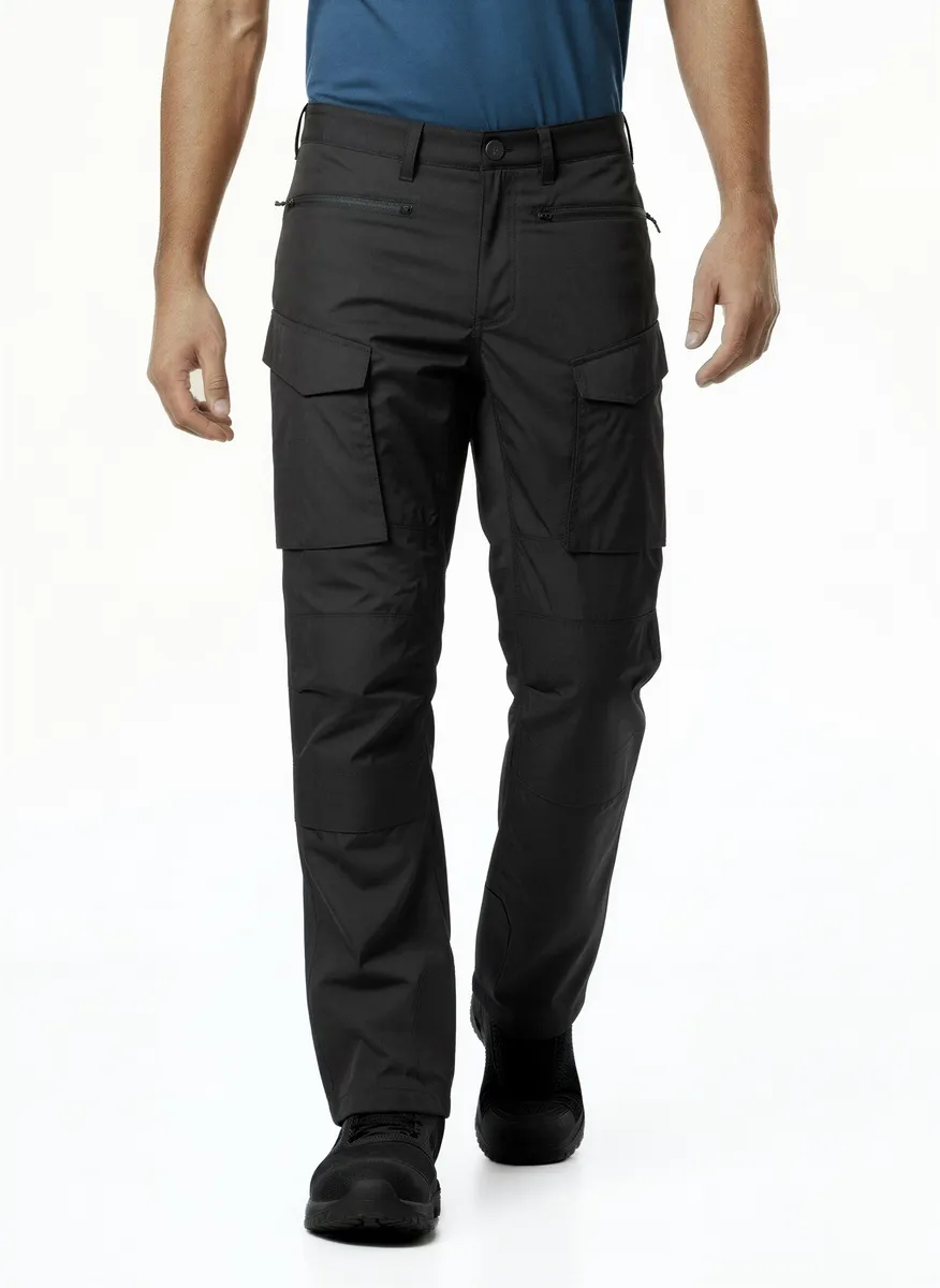 Byxa W.Softshell