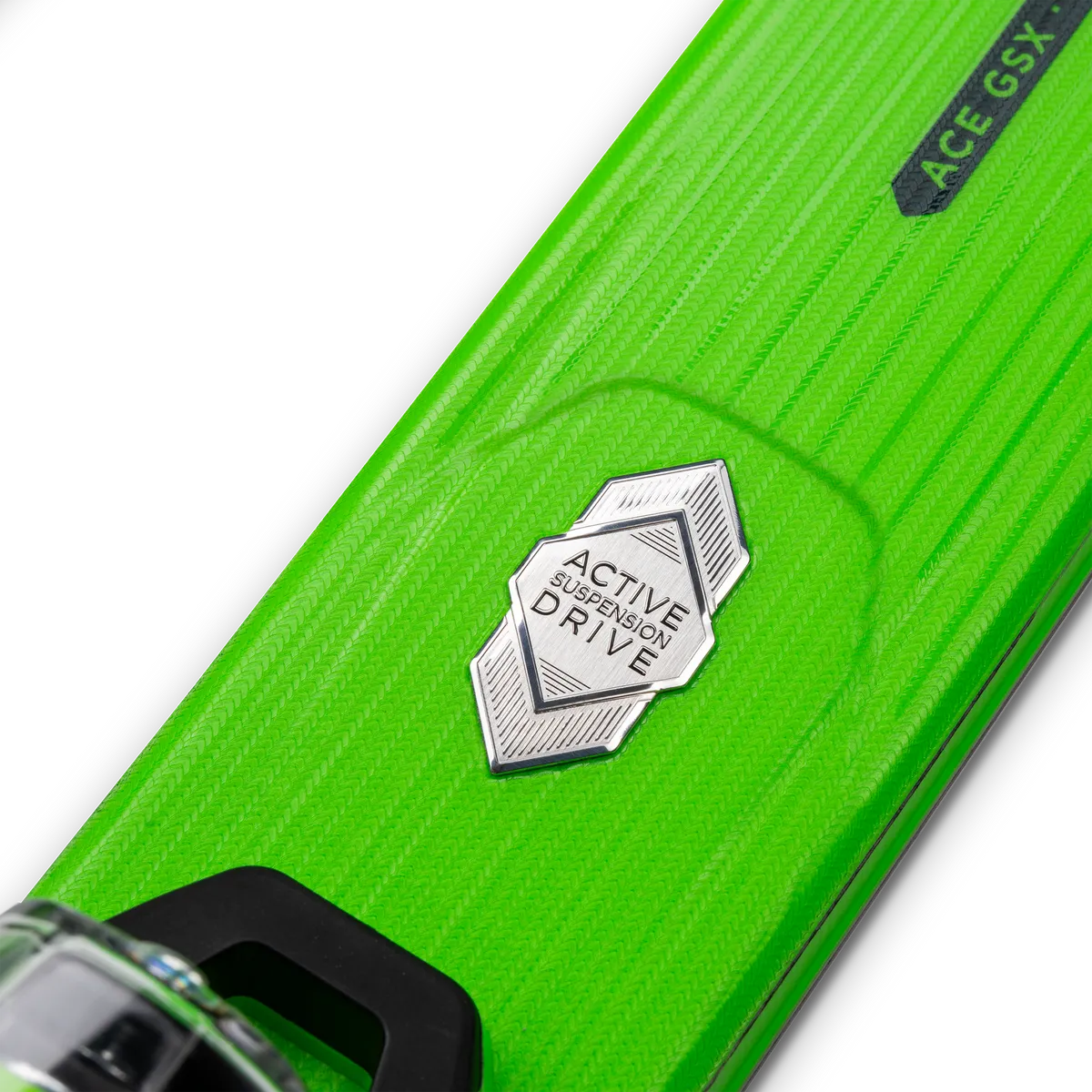 GSX - Fusion X