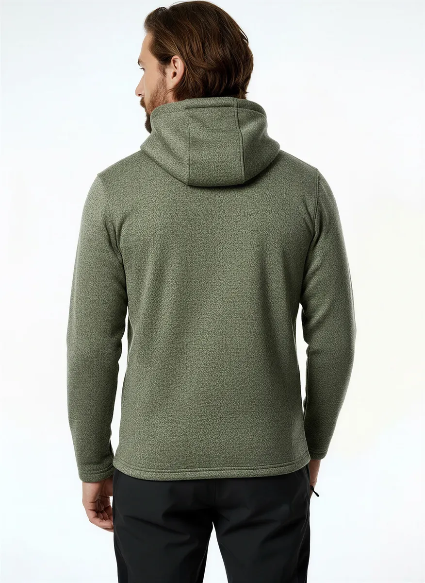 Jacka F.Fleece