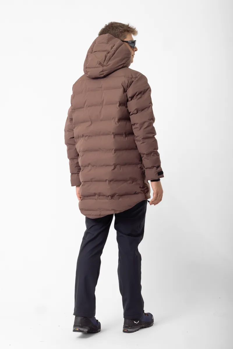 Frykerud parka Herr