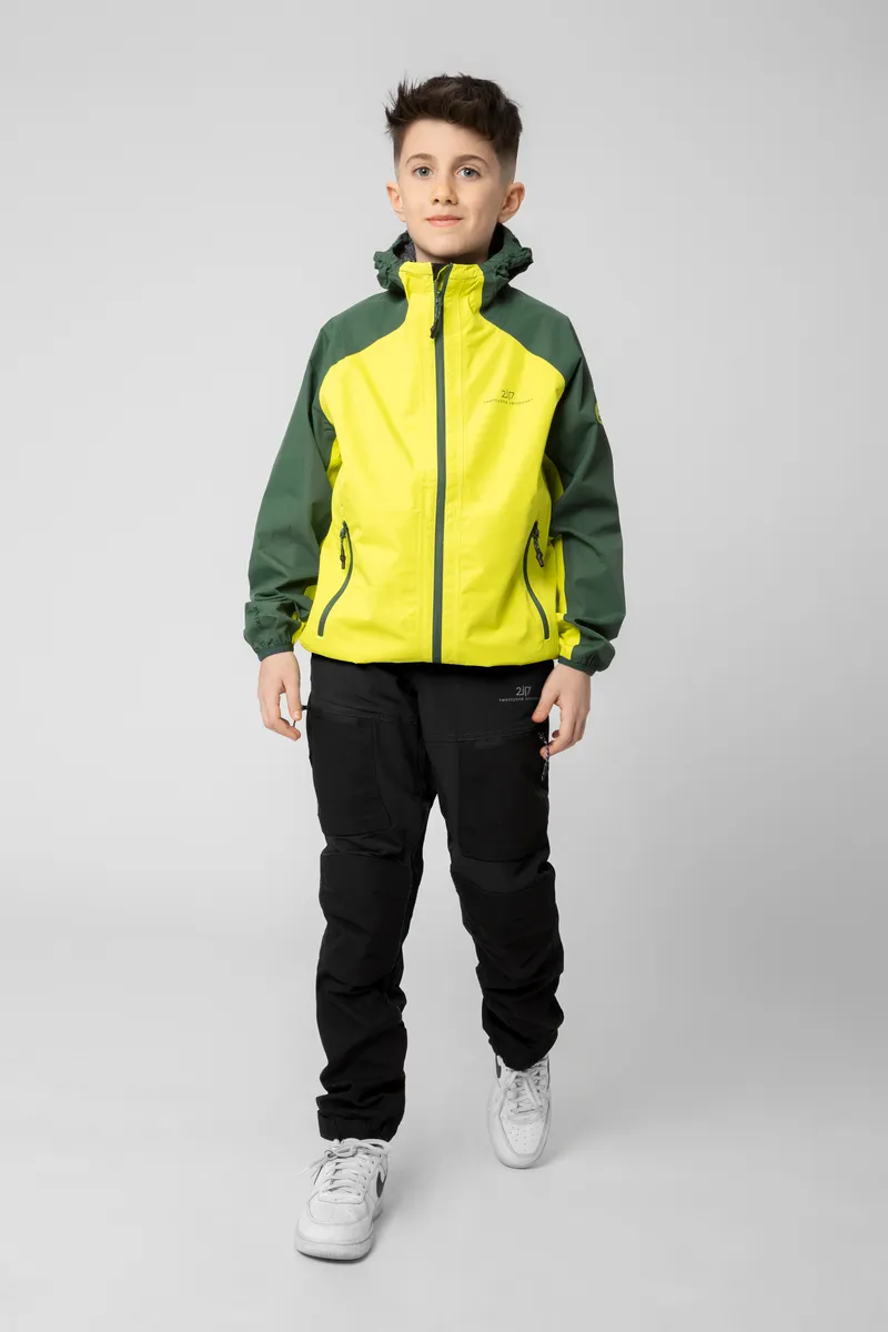 Stojby friluftsbyxa Junior
