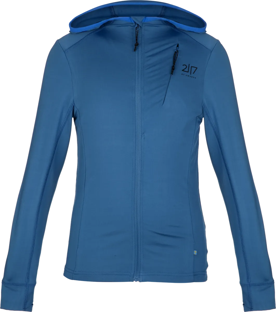 Killinge powerstretch hoodie Pojke