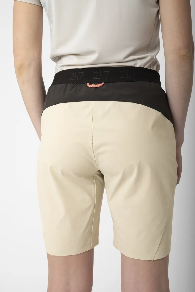 Sohl friluftsshorts Dam